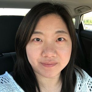 Meet your Posher, Sun young